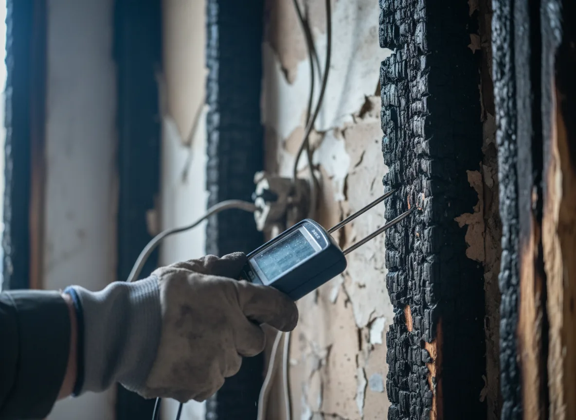 Fire Damage Restoration Shirley, AR FAQs